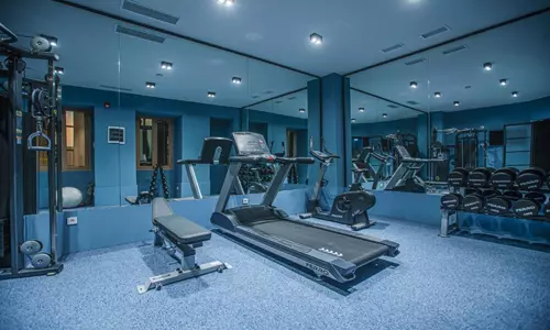 هتل هریتیج تفلیس